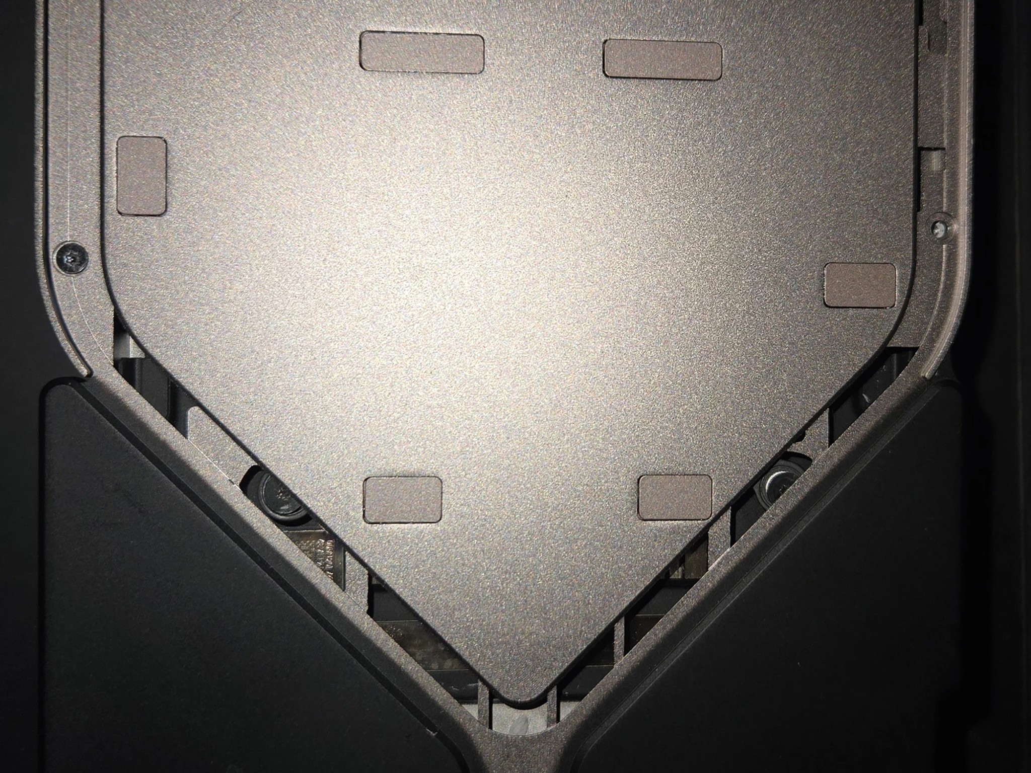 4090 Founders Heatsink Fans Shroud Only No GPU