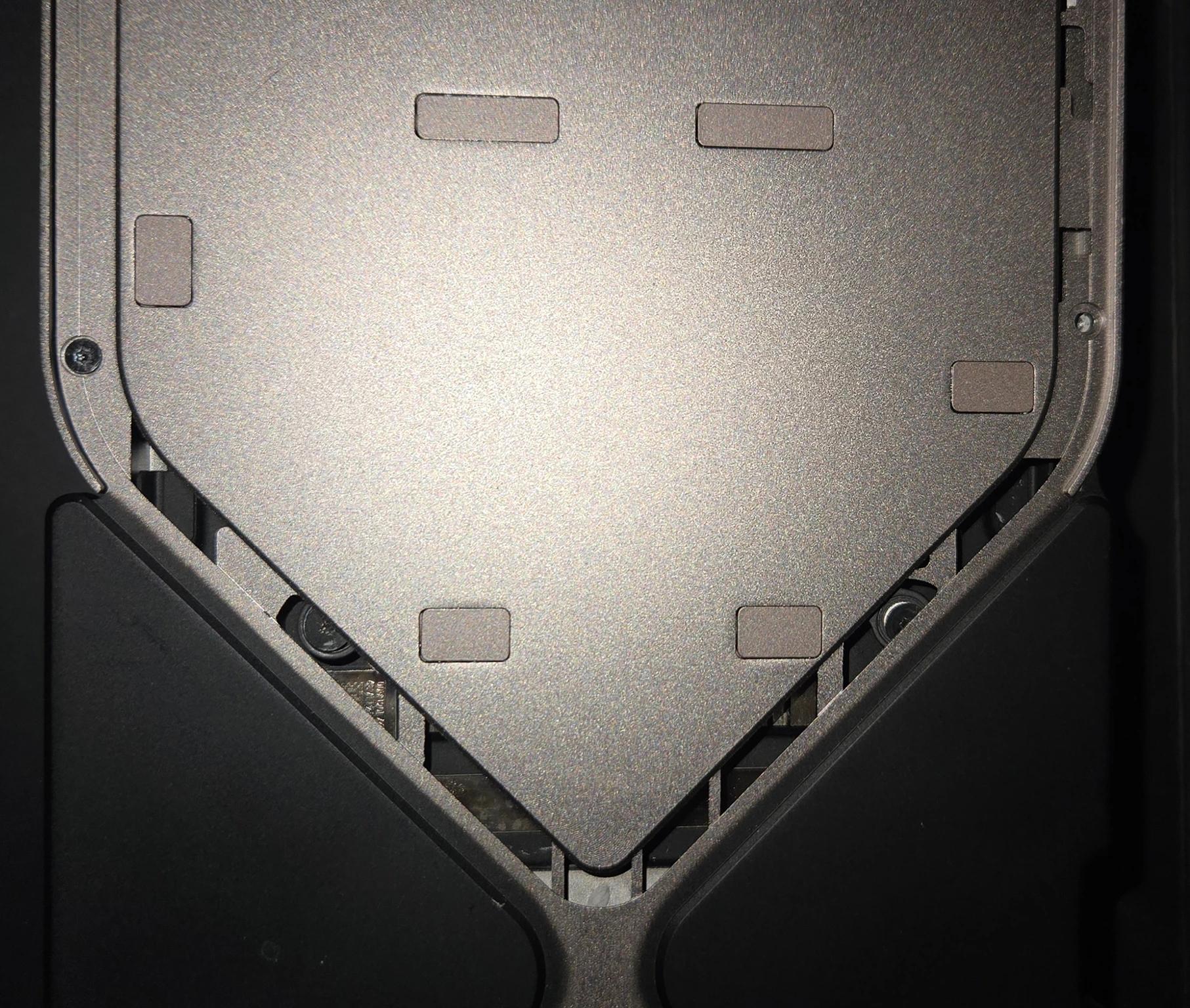 4090 Founders Heatsink Fans Shroud Only No GPU