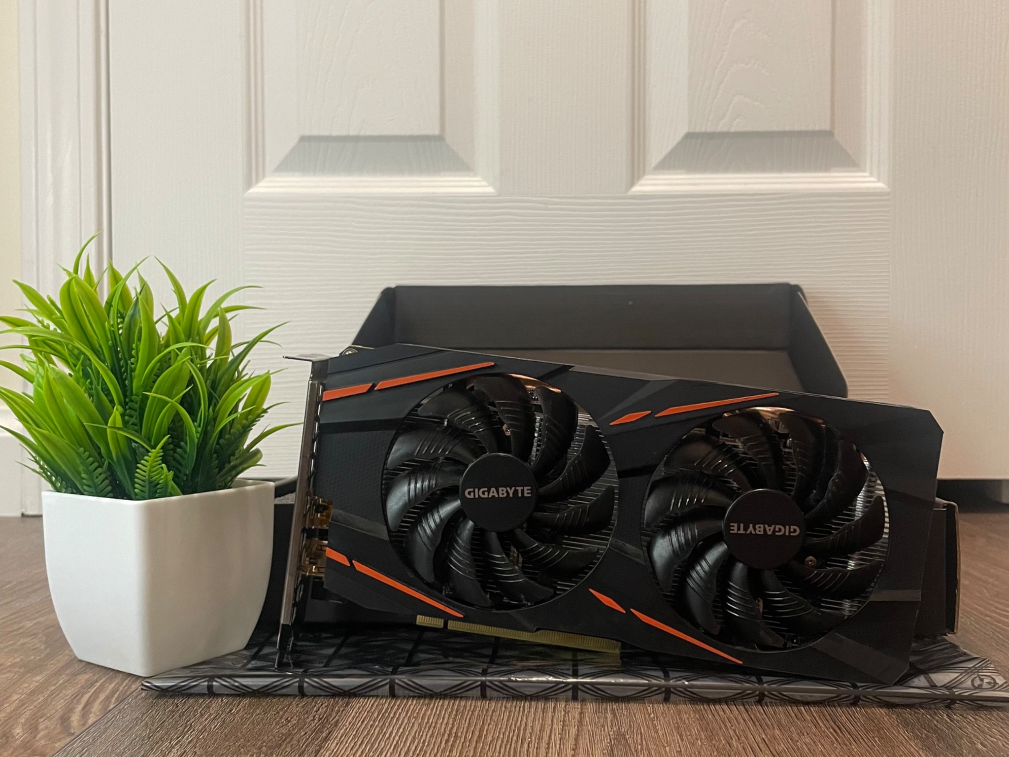 Gigabyte Rx 590 8gb
