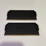 Corsair Dominator Platinum RGB 32GB (2x16GB) DDR4 RAM 3600MHz