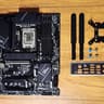 MSI PRO Z790-P WIFI Motherboard
