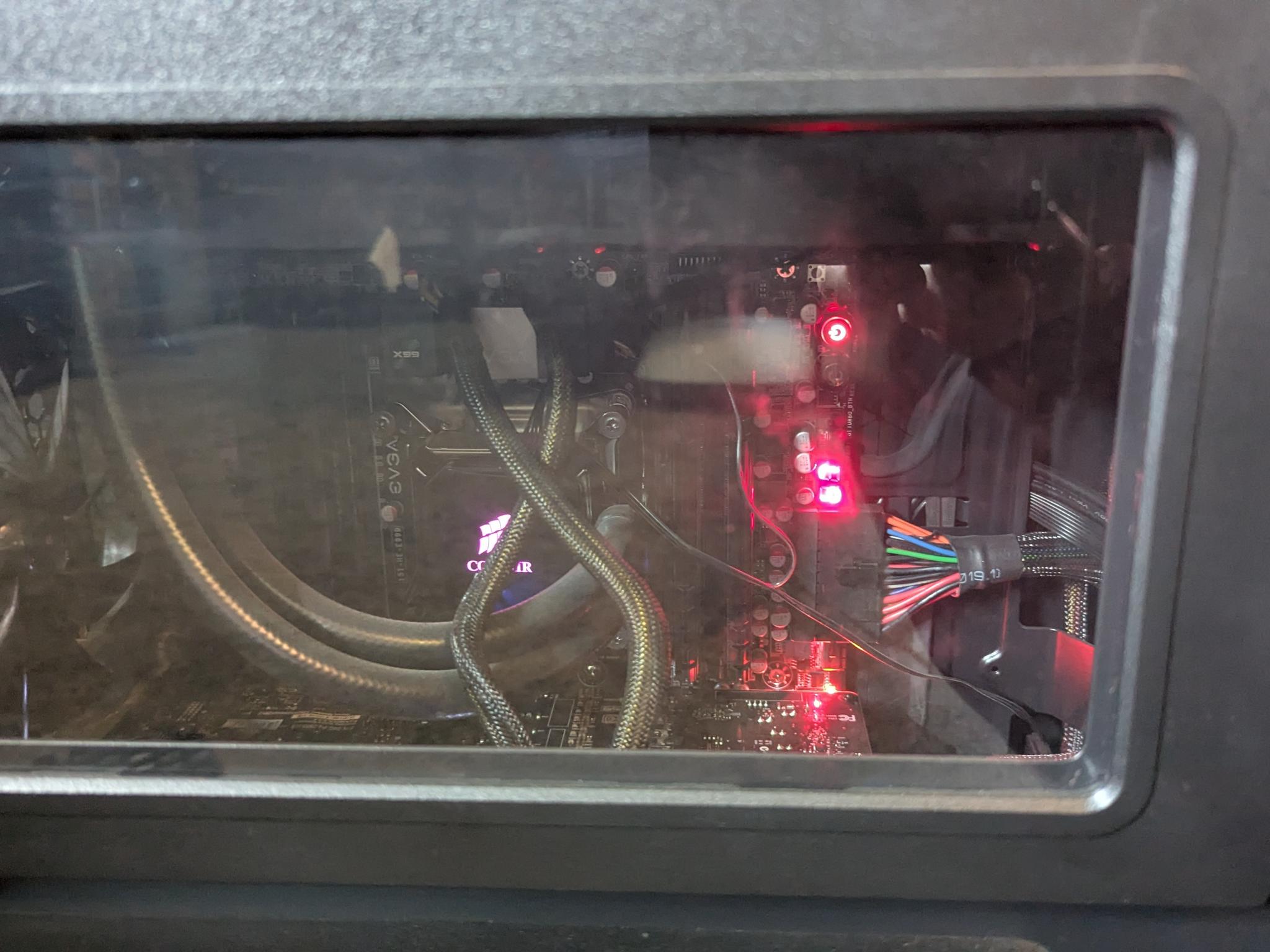 Full Gaming PC
