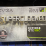 EVGA GTX 1060 3GB  