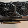 MSI MECH OC Radeon RX 5700 XT