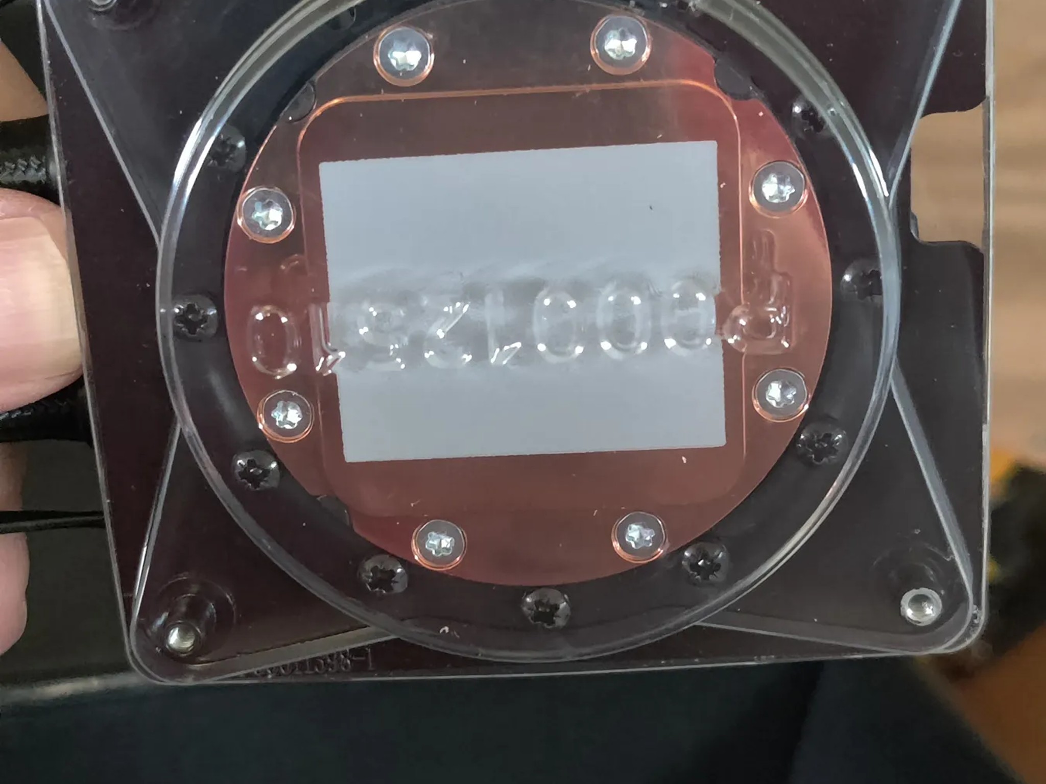 EVGA FTW3 Hybrid Kit