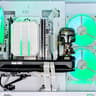 Mandolorian 1080p-1440p Beast🤍Intel ARC A750🤍Intel Xeon(12-cores/24-threads)🤍32GB DDR4🤍1TB SSD🤍