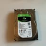 Seagate Barracuda Compute 2TB