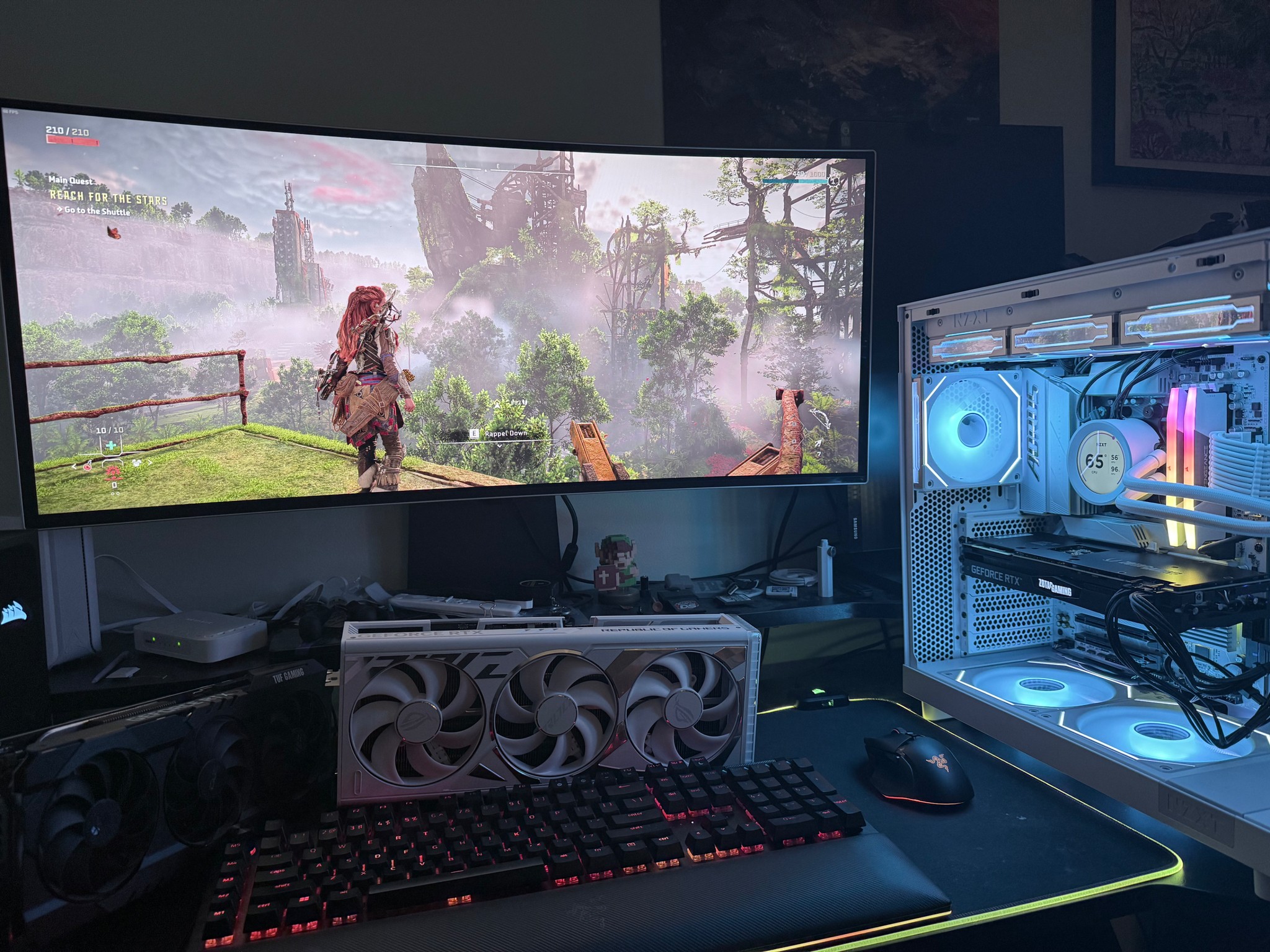 Zotac RTX 2080