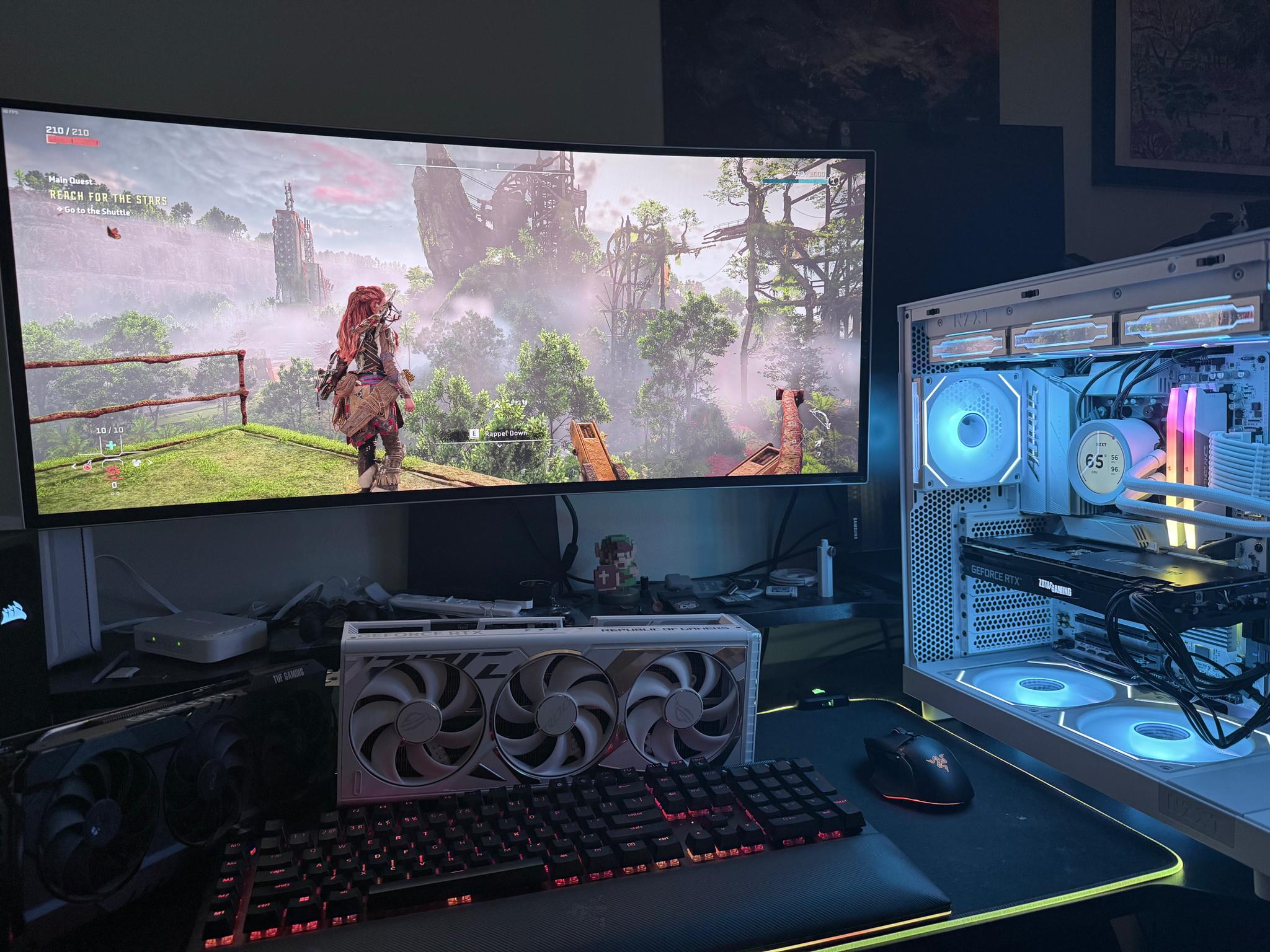 Zotac RTX 2080
