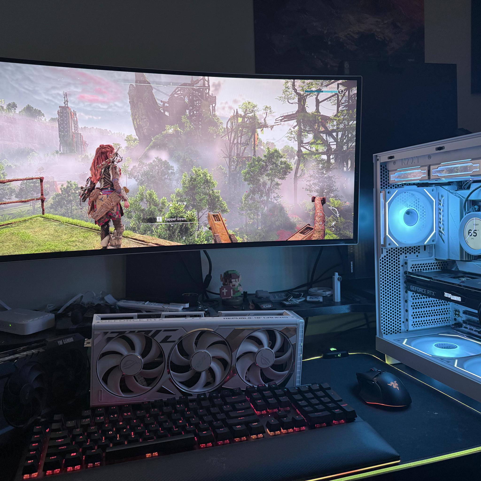 Zotac RTX 2080