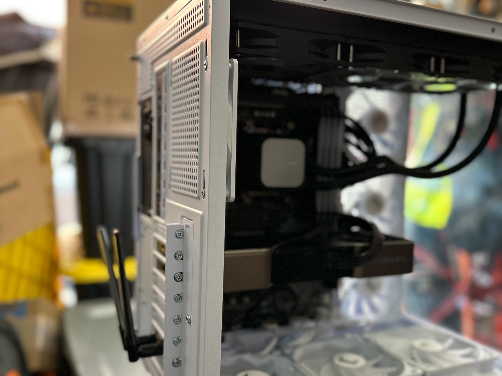 RTX 3080 FE Gaming PC | Ryzen 5 5600X | 32GB RGB | 1TB SSD | WiFi 6