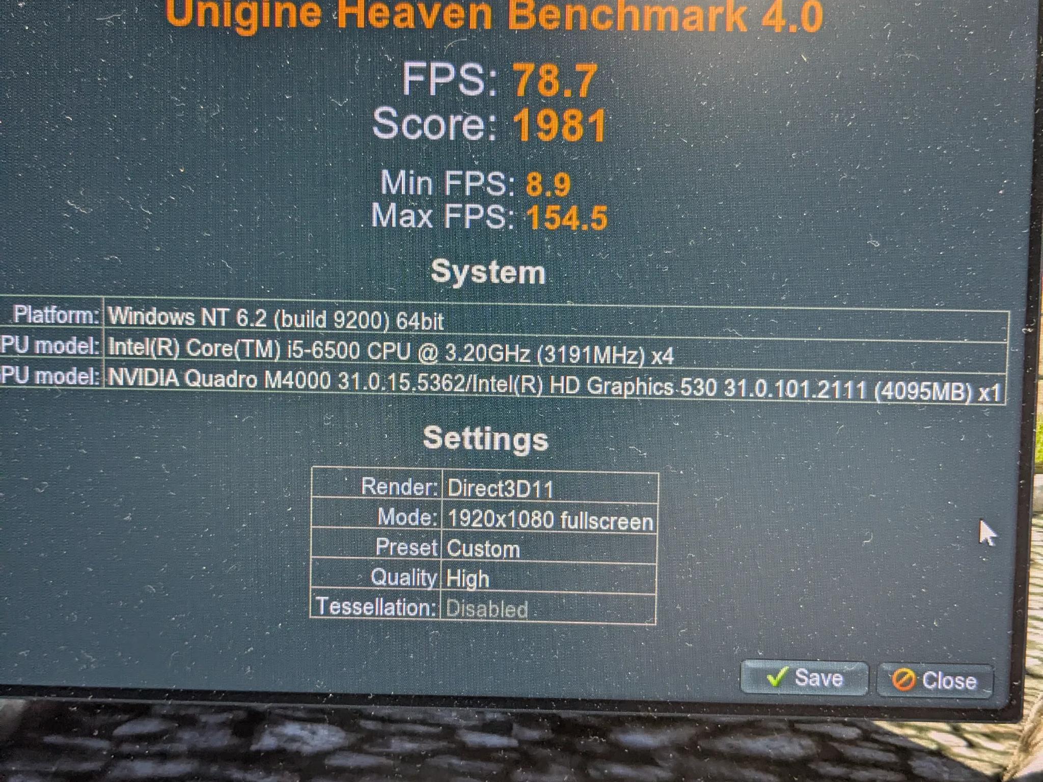 100 FPS Fortnite | 180 Day Warranty | i5-6500, 16GB RAM, 480GB SSD, 8GB Nvidia, Win11, Wifi
