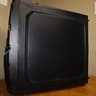AZZA DRACO 707 ATX MID TOWER