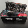 Powercolor Fighter RX 6700 xt