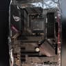 ASUS ROG STRIX B550-F Gaming Motherboard (AM4)