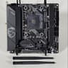 MSI MPG B550I AM4 ITX GAMING EDGE WIFI Motherboard - Like New