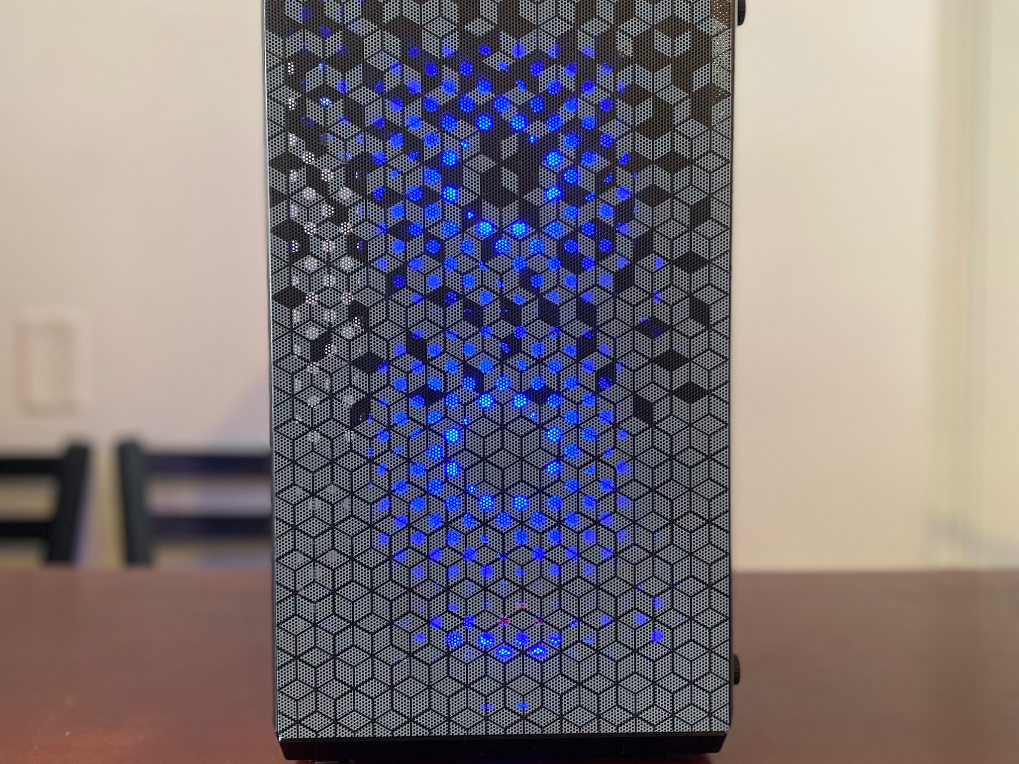 i5 8600 | RX 580 | 16gb | Liquid Cooled RGB gaming PC