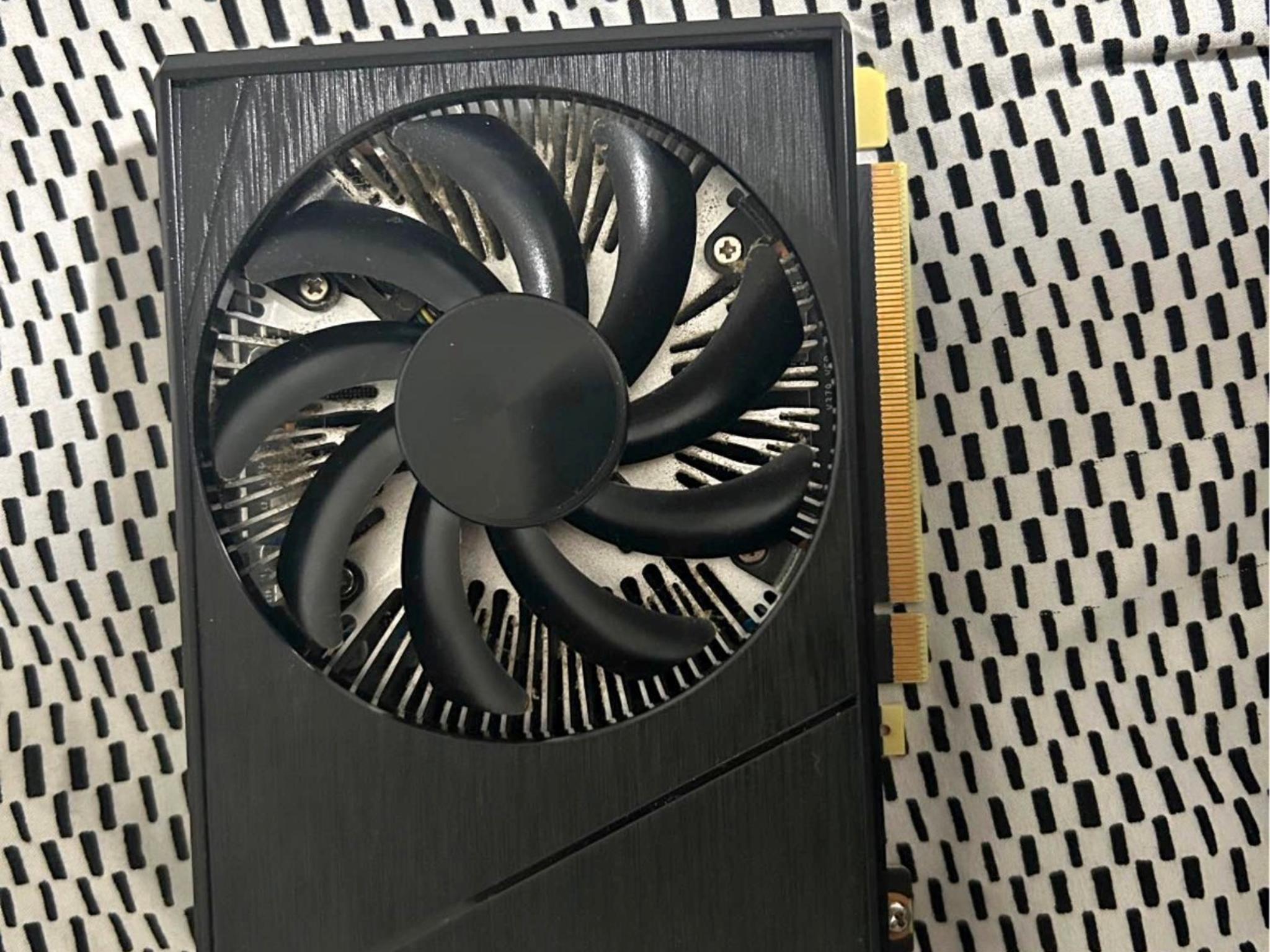 Dell GTX 1660 Super OEM