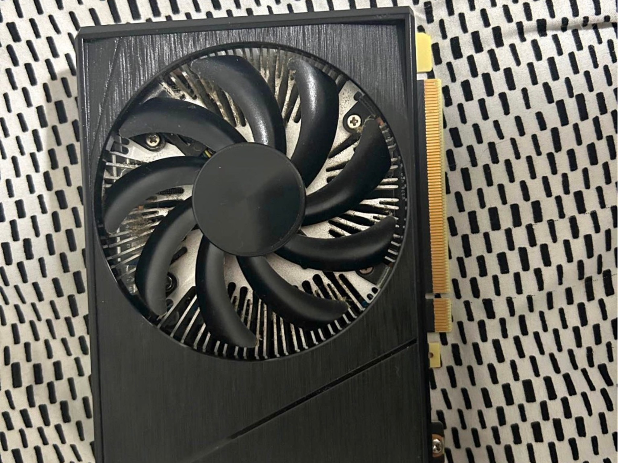Dell GTX 1660 Super