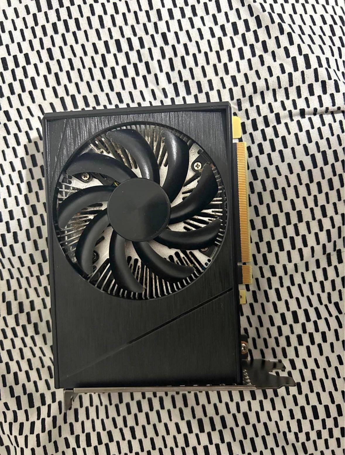 Dell GTX 1660 Super