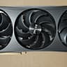 ZOTAC GAMING GeForce RTX 4080 16GB AMP Extreme AIRO - Used - In good condition