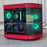 Gaming pc | Rtx 4070 Ti Super | Ryzen 9600x | 32GB Corsair Ram | 2TB nvme | Windows 11