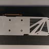 White RTX 3060 12 Gb MSI VENTUS OC 3X Fan