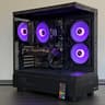 Budget Gaming PC - RX 580 | i5-8600K