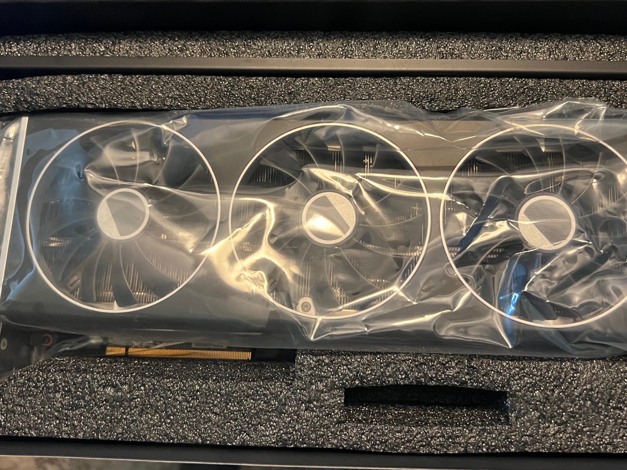 AMD Radeon RX 7900 XTX