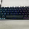 Glorious (GMMK) Mechanical Gaming Keyboard!