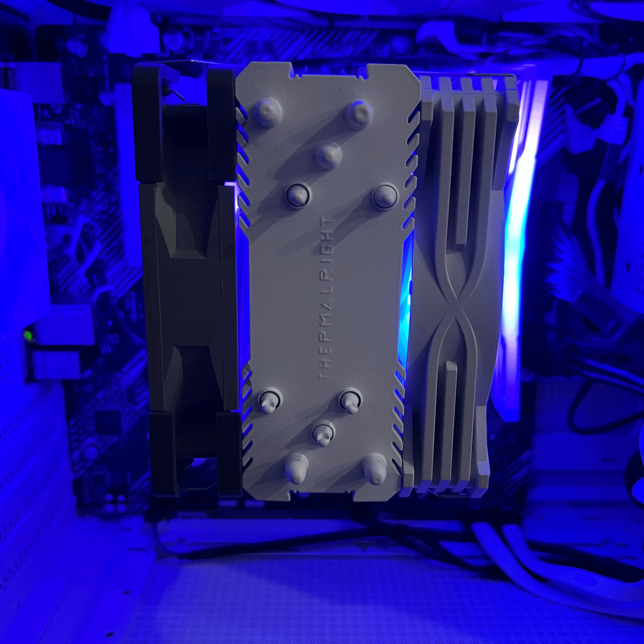"Shoebox" / Ryzen 5 5600g Igpu gaming pc with free headset