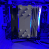 "Shoebox" / Ryzen 5 5600g Igpu gaming pc with free headset