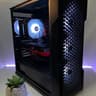 🪐RTX Gaming PC | i5-12600KF | RTX 3070 | 32GB RAM | 1TB NVME🪐
