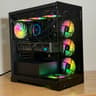 Ryzen 9 7900x RTX 5070 Gaming PC
