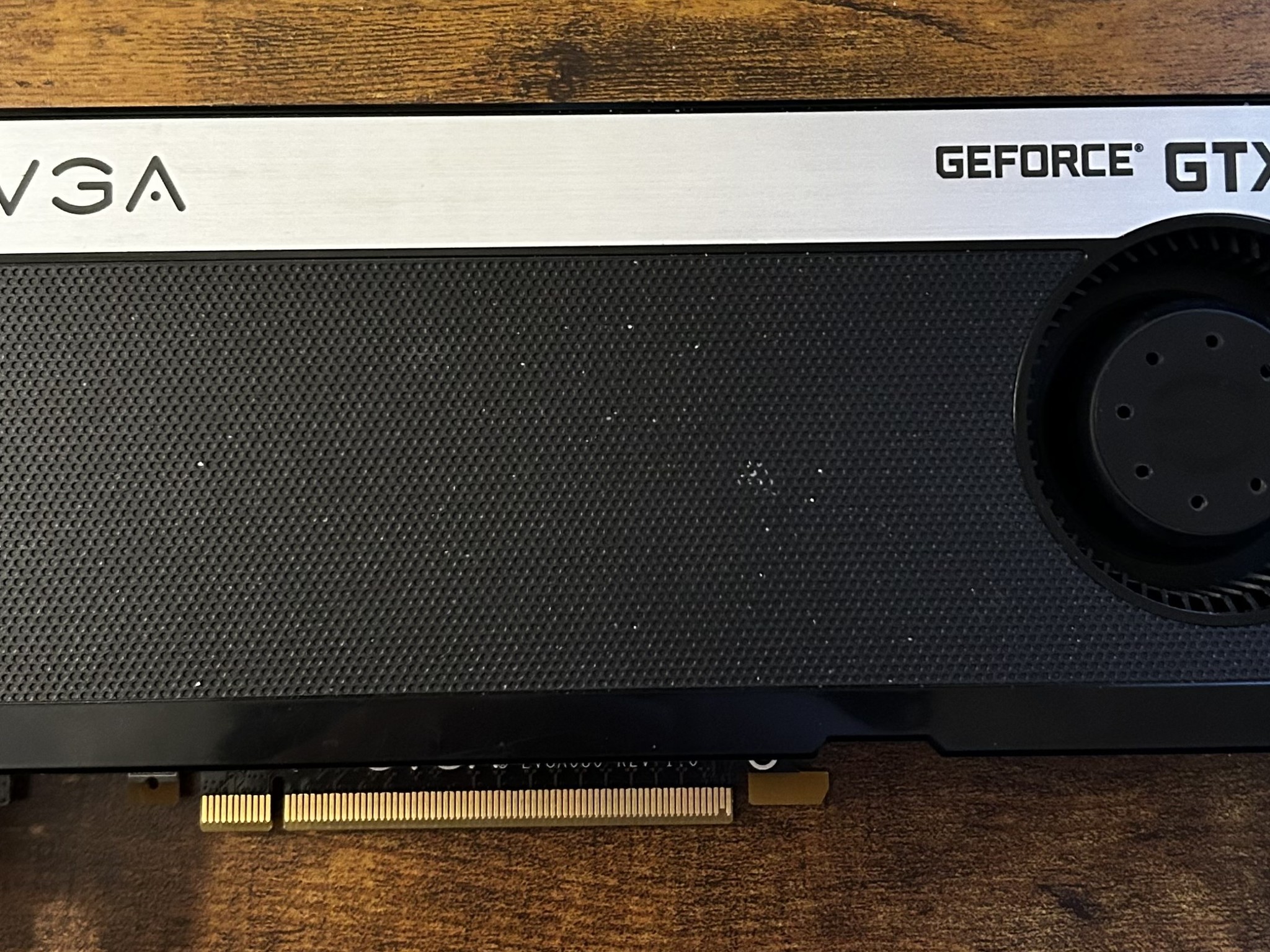 EVGA GTX 670 2GB