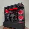 💸Value!💸 Budget Gaming PC (i7 9700k + GTX 1080 TI + 16gb Ram)
