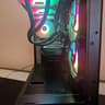 RTX 5060 | AMD 5700x | 32GB DDR4 | 1200GB NVME | Custom Black PC