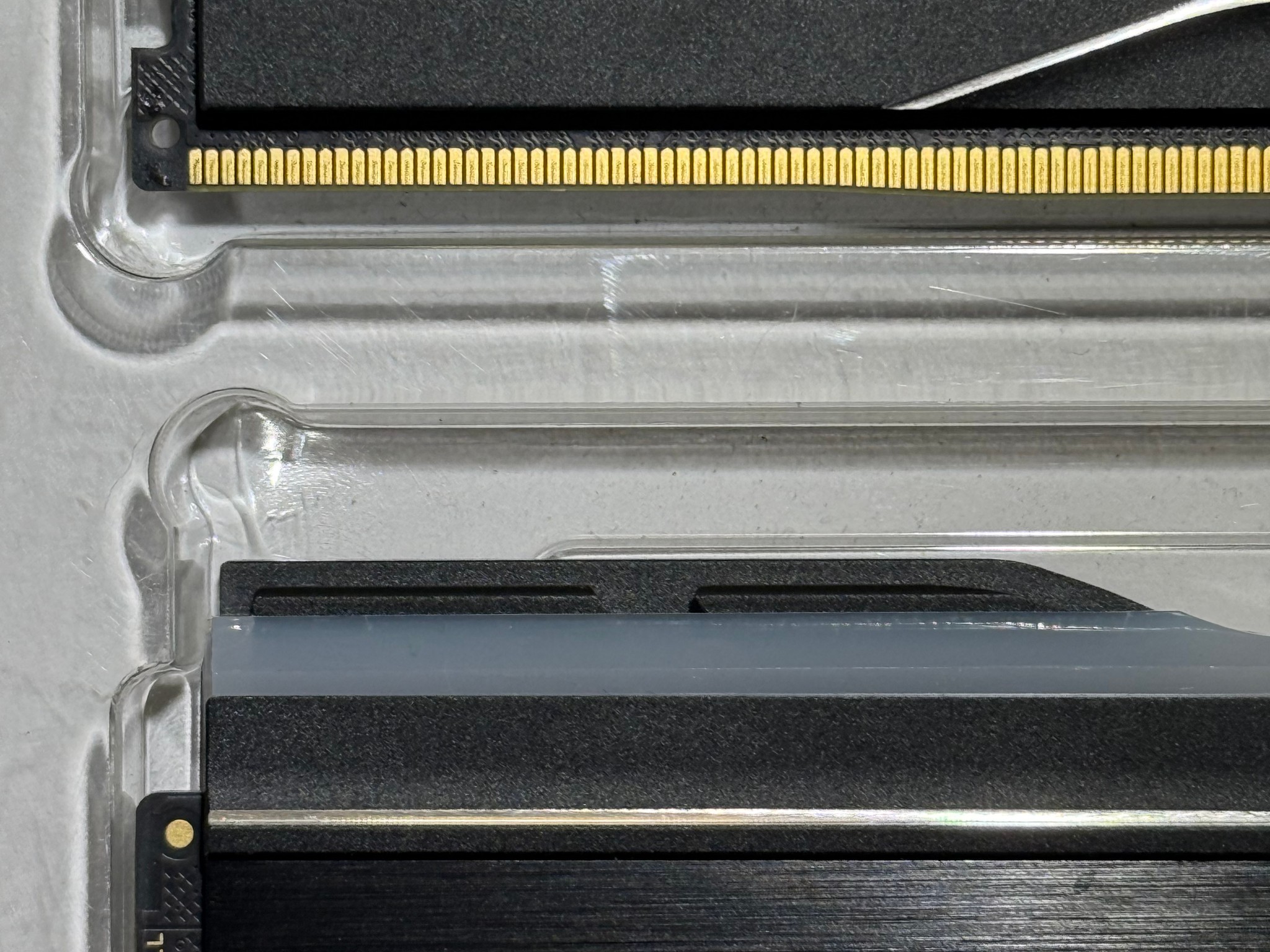 G.SKILL Trident Z5 Neo RGB 64GB (2×32GB) DDR5-6000 CL30 EXPO/XMP – Like New