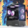 Nvidia msi1660super Gaming PC | Intel i5-9400|16GB  Ram|500GB SSD |Wifi|