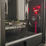 Starter PC // Xeon 10-Core // GTX 1650 SUPER // 16GB DDR4 // 512GB SSD