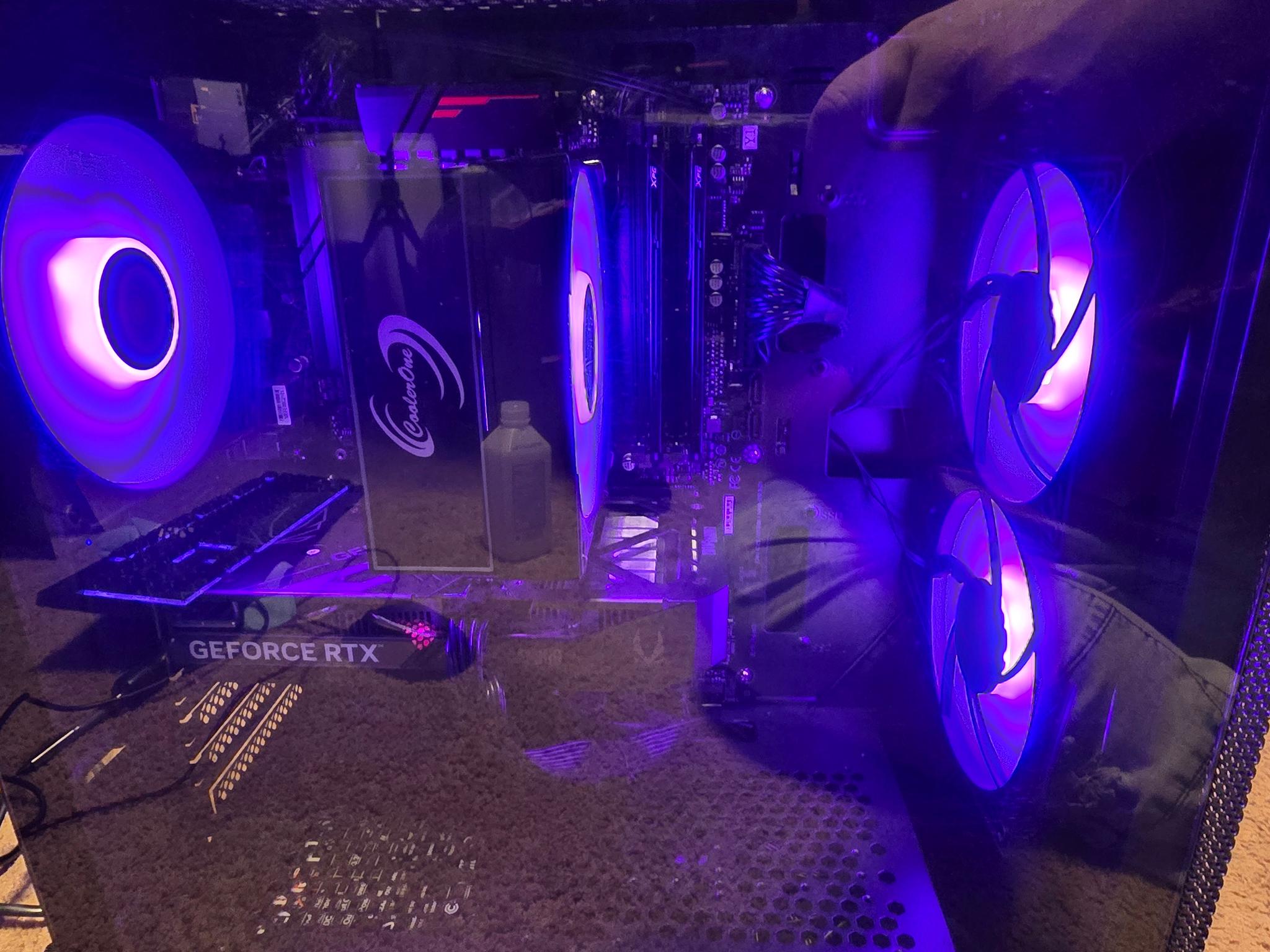 Skytech gaming nebula 2