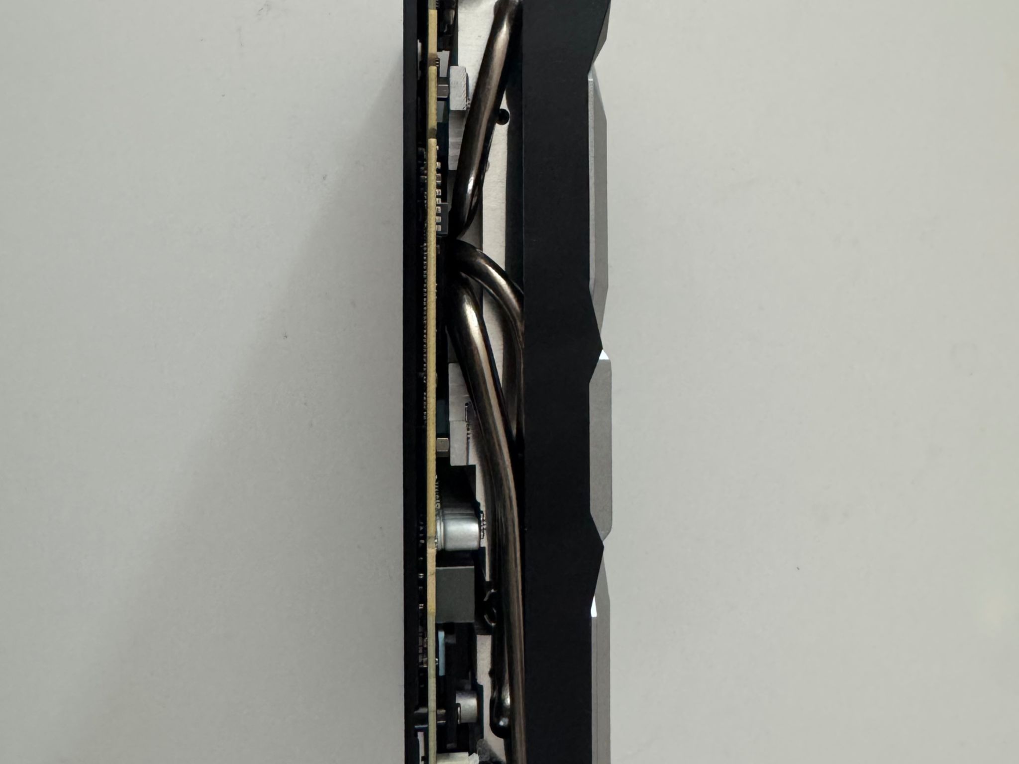 Nvidia RTX 2060 6gb