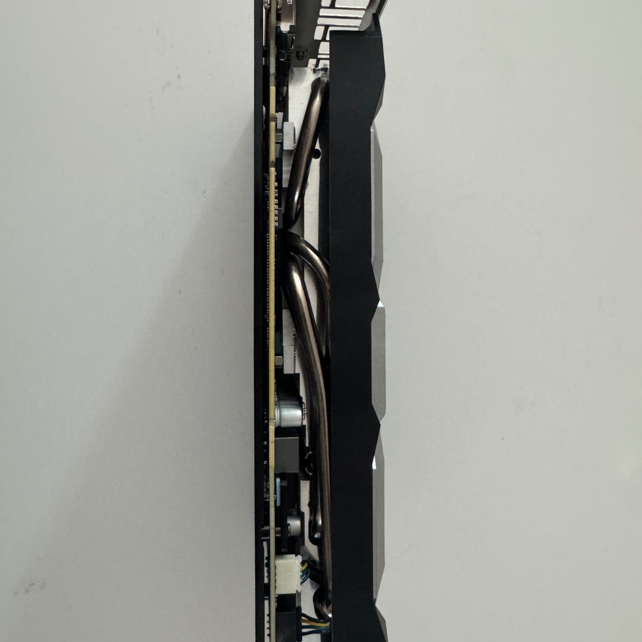 Nvidia RTX 2060 6gb