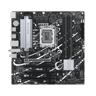 ASUS PRIME B760M-A AX6 II Intel LGA 1700MicroATX Desktop Motherboard