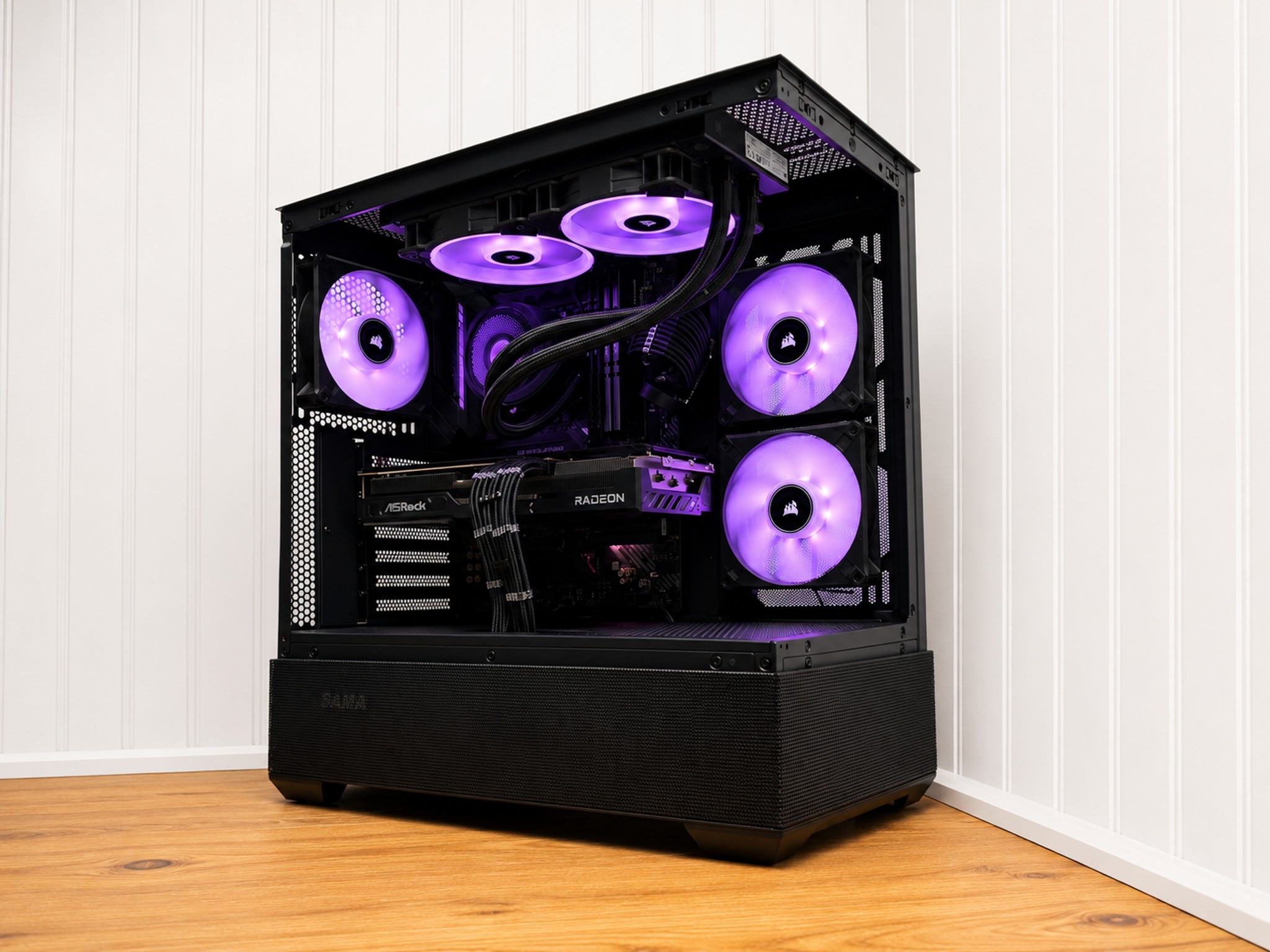 🔥 AURORA RX | RX 9070 16GB | Core i9 | 32GB | 3TB UNBEATABEL FOR THE $
