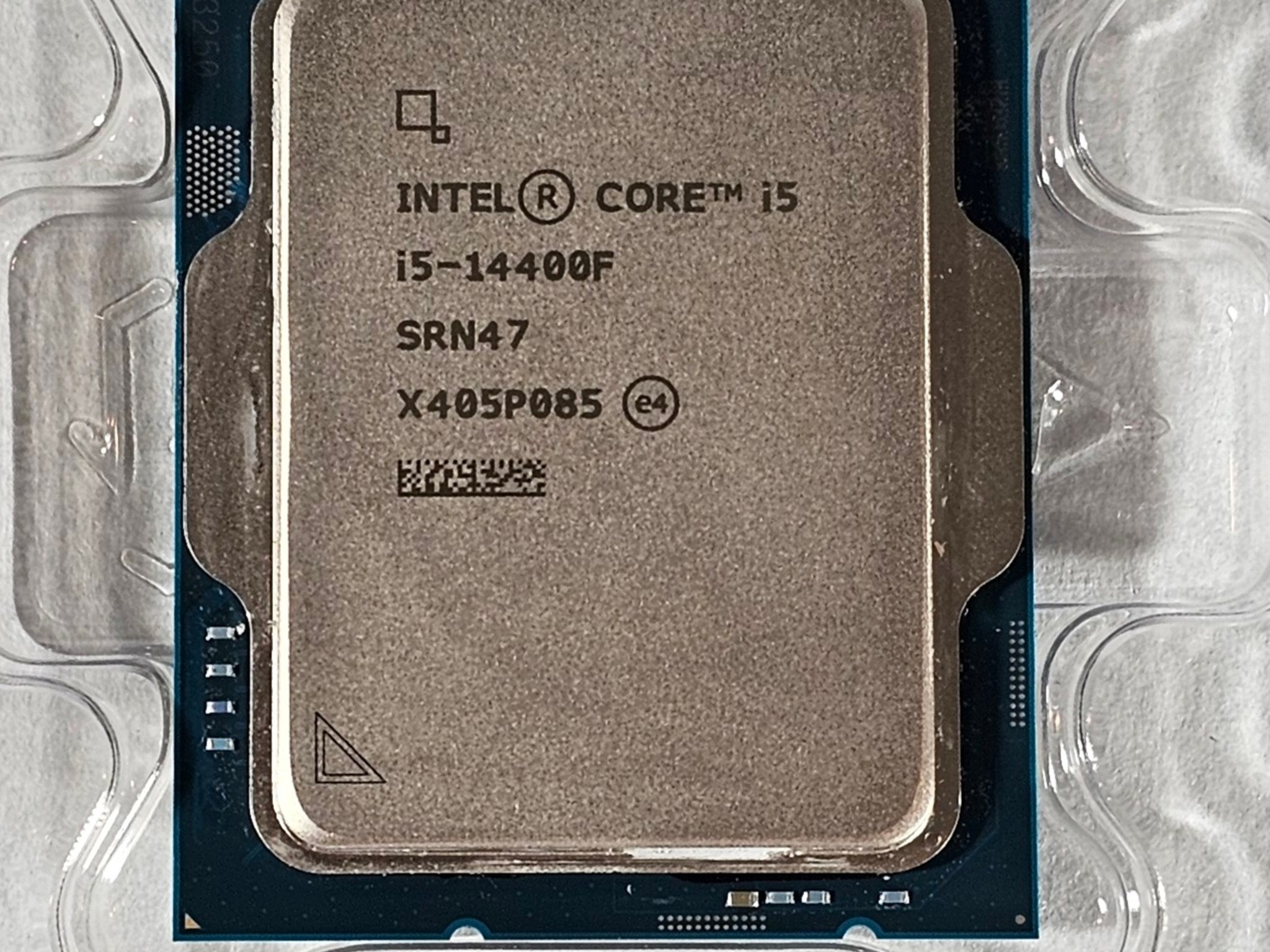 Intel Core i5-14400F LGA1700