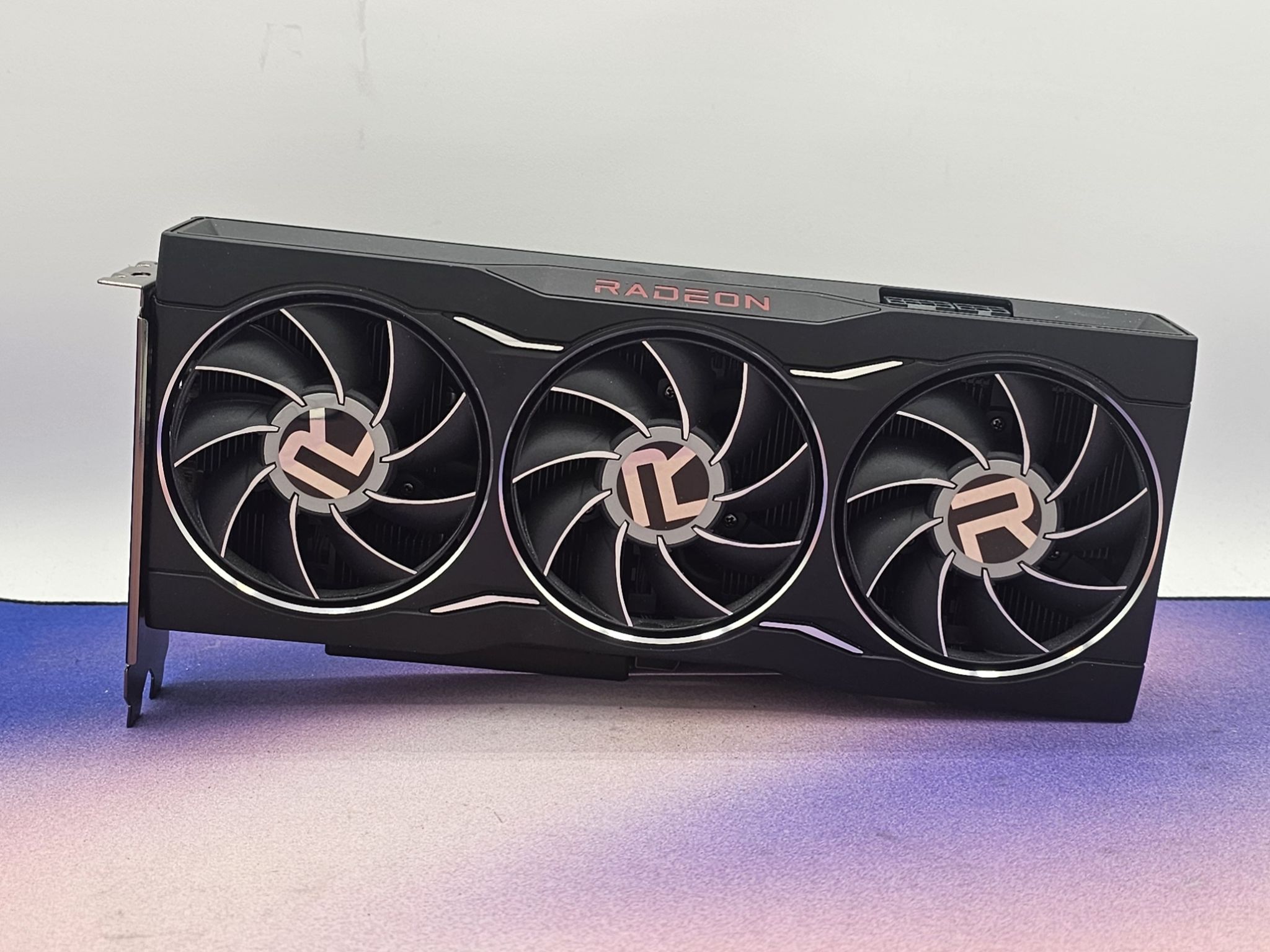 AMD RX 6750XT Reference