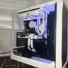POLAR - High/Mid-Range Gaming PC -Ryzen 5 5600x & RTX 3070