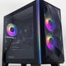 Gaming PC Ryzen 5 5500 16GB RAM 1TB SSD RX 6500 XT 4GB Windows 11 Computer