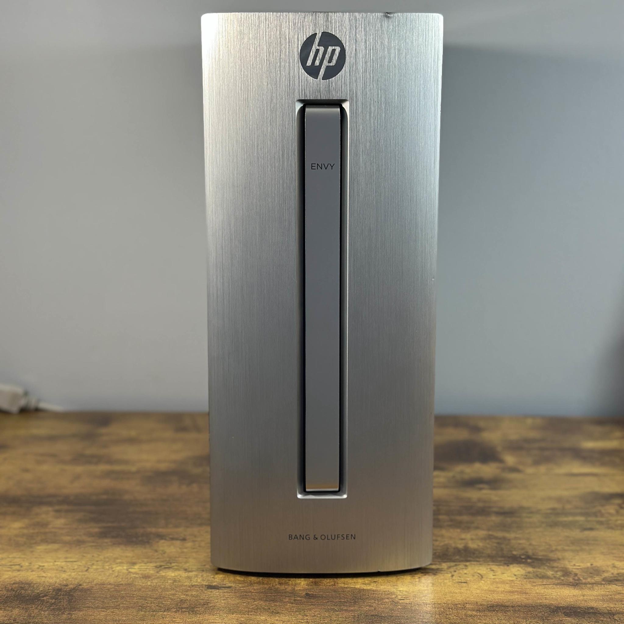 AMD 4GB GPU | Intel i5 6400 | 12GB DDR3 | 1.2TB Storage | Win11 | WIFI | Ultra Budget Gaming PC